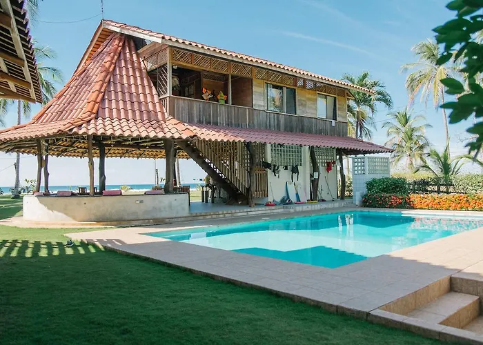 Totobe Resort