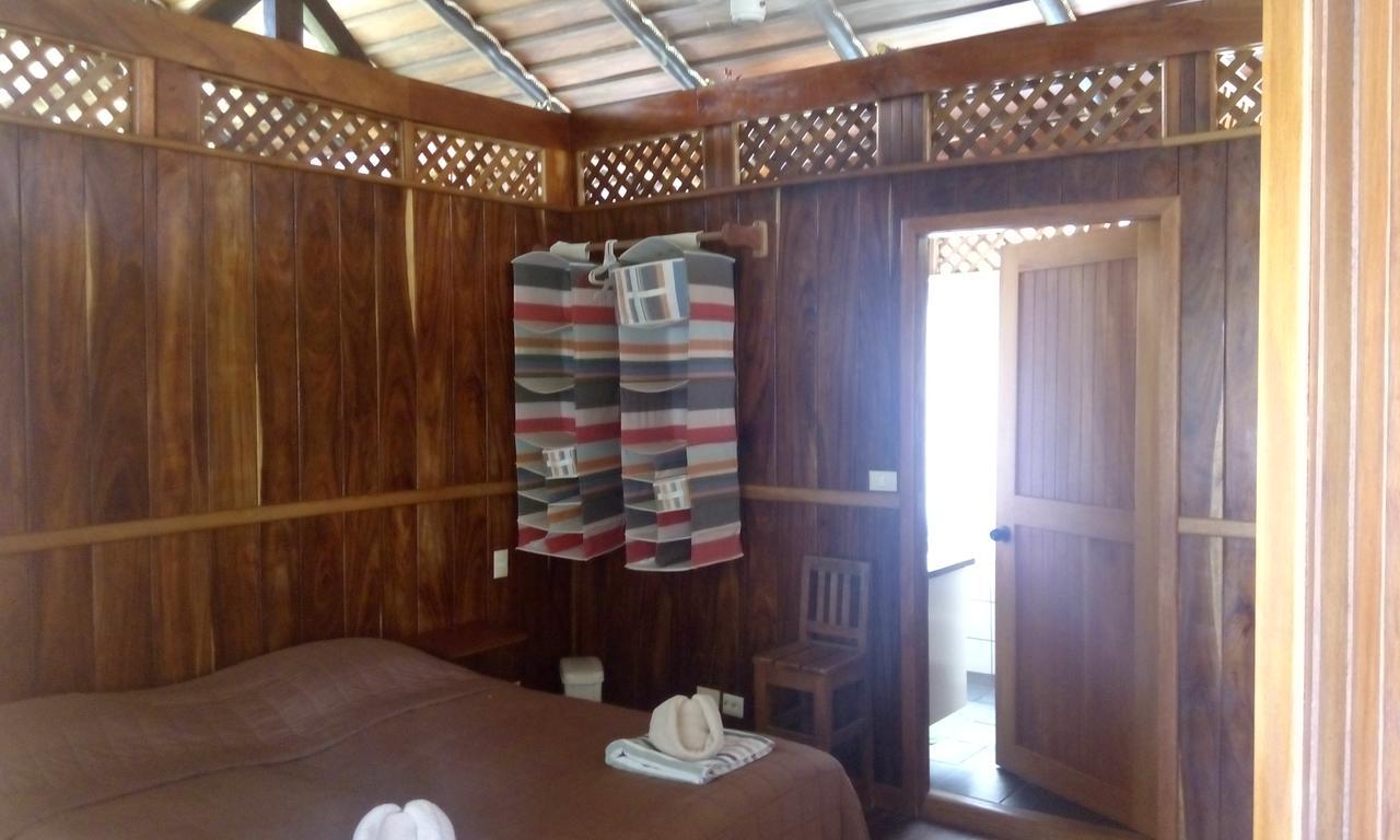 Totobe Lodge
